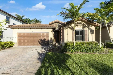 133 NE 27th Ter, Homestead FL 33033