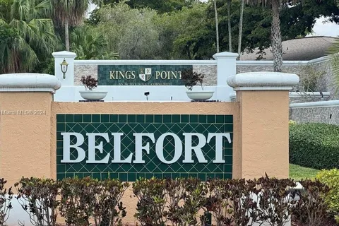 9574 N Belfort Cir # 207, Tamarac FL 33321