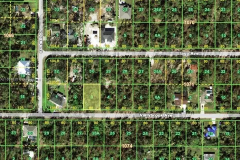 17380 VALLYBROOK AVE, Other City - In The State Of Florida FL 33954