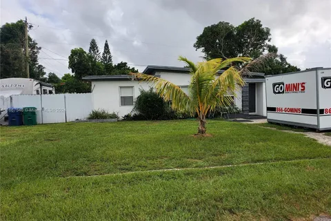 2100 NW 123rd St, Miami FL 33167