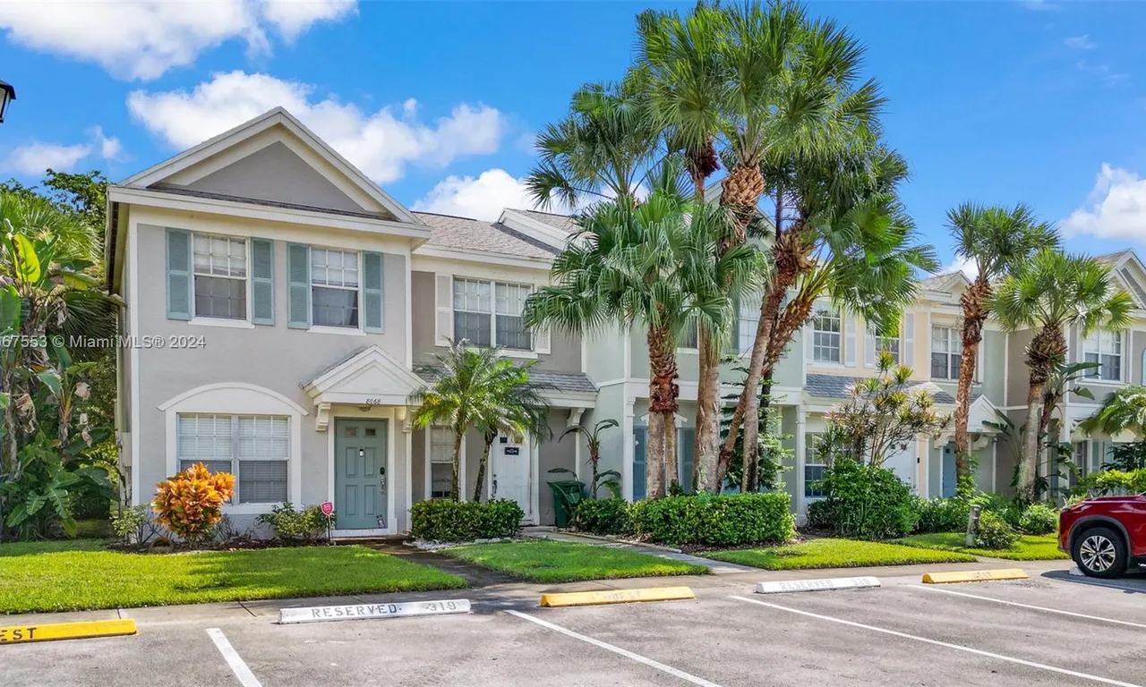 8066 Sanibel Dr # 8066, Tamarac FL 33321