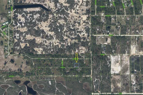 320 TANNERY LN LAKE PLACID, Sebring FL 33852