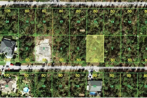 17344 Orion Ave, Other City - In The State Of Florida FL 33954