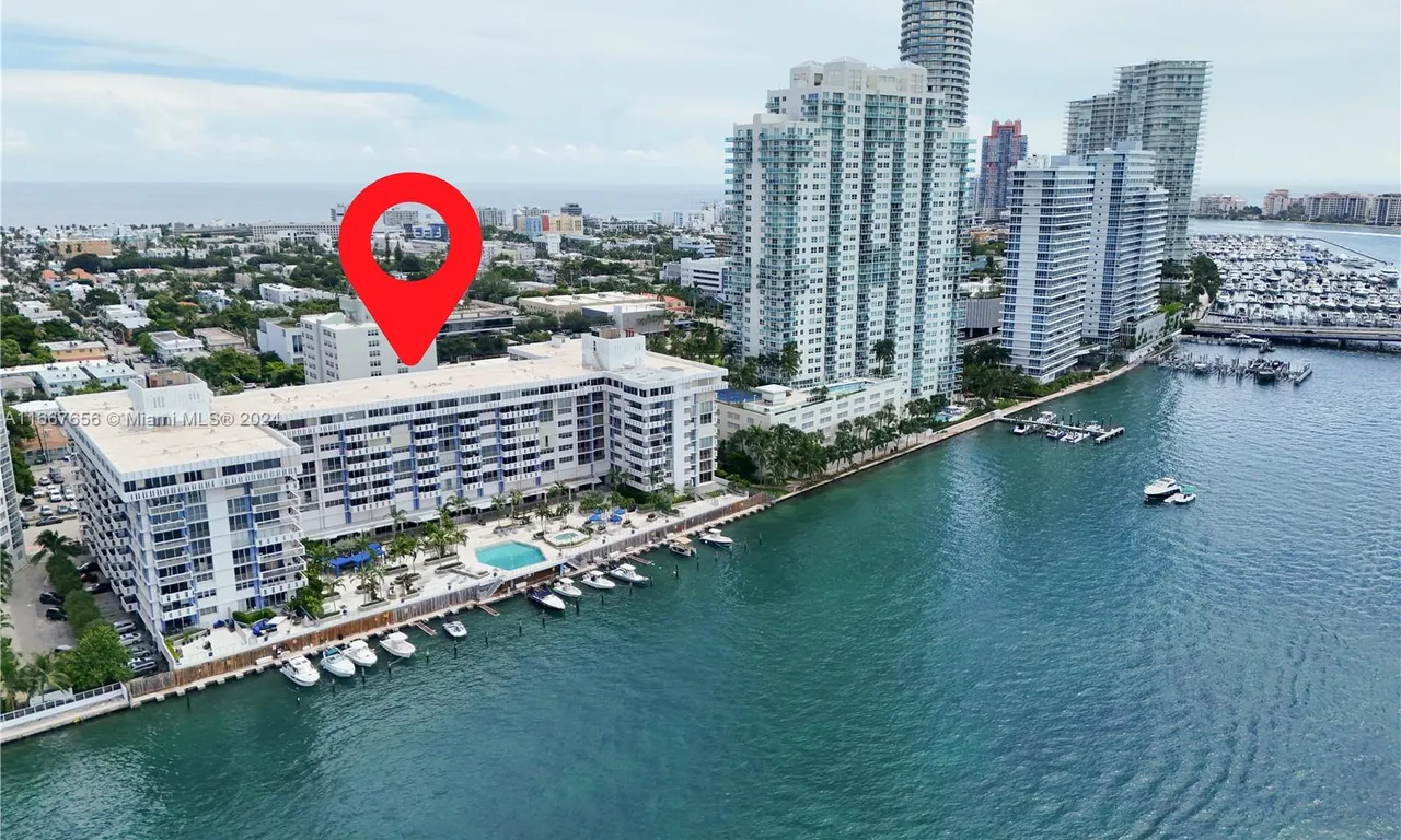 800 West Ave # 933, Miami Beach FL 33139