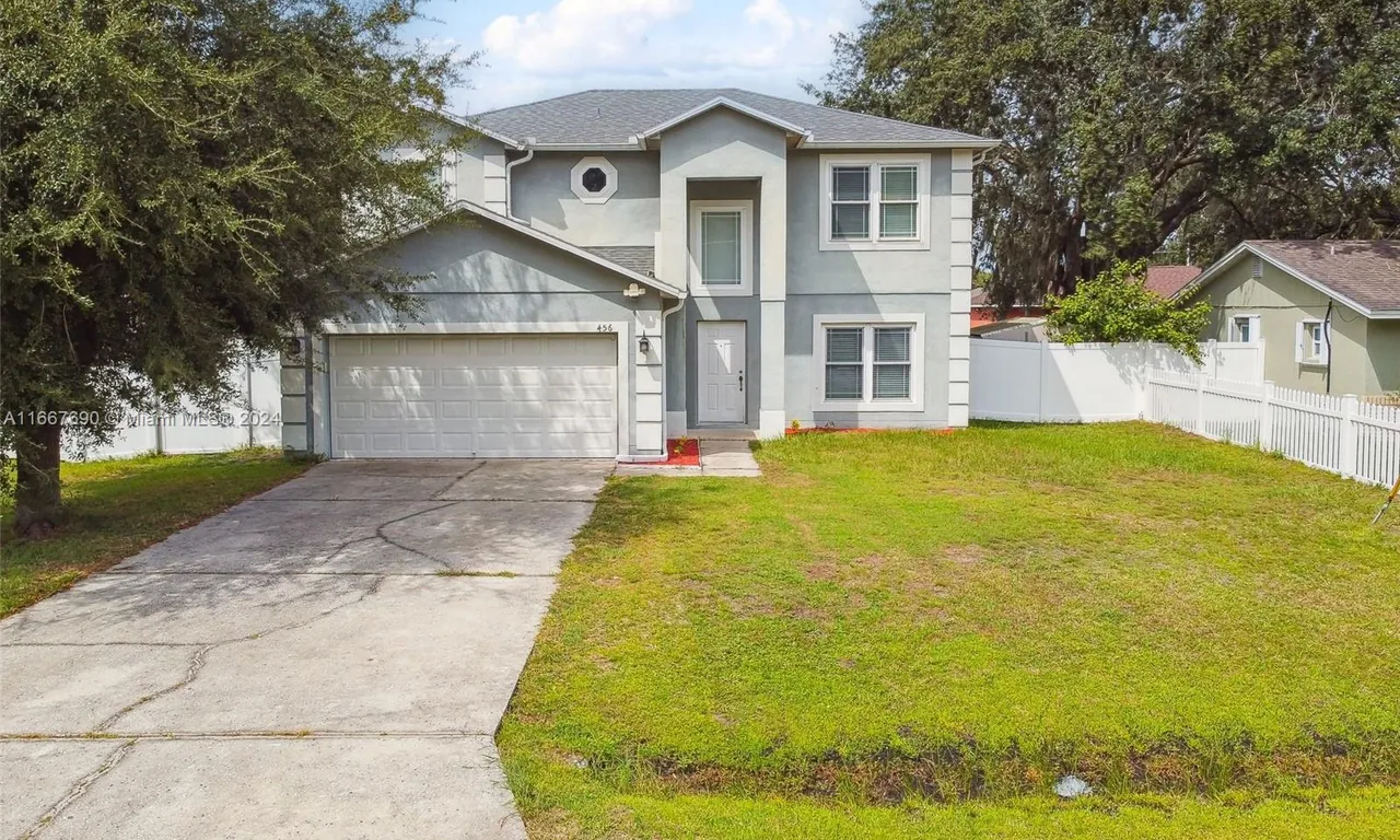 456 GANNET CT, Other City - In The State Of Florida FL 34759