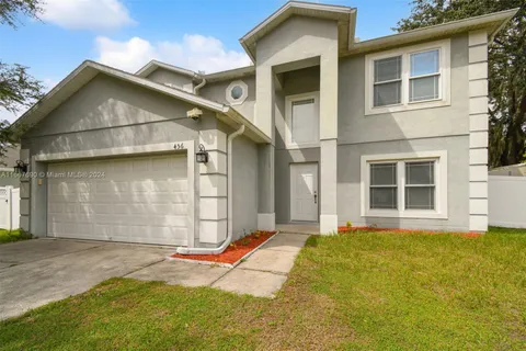 456 GANNET CT, Other City - In The State Of Florida FL 34759