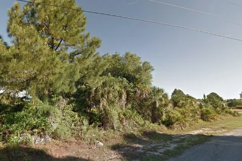 0 SAPELO AVE, North Port FL 34286