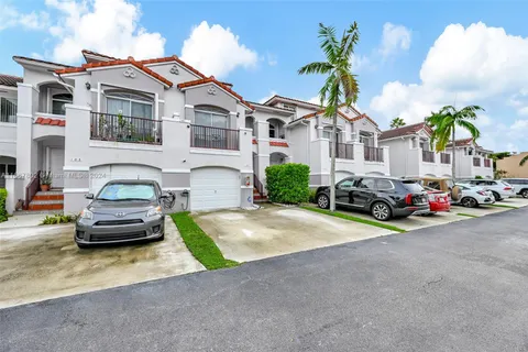 10101 SW 154th Cir Ct # 11, Miami FL 33196