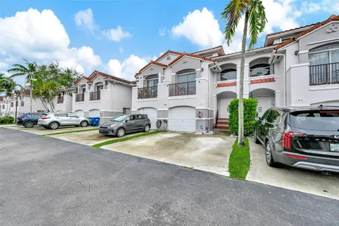 10101 SW 154th Cir Ct # 11, Miami FL 33196