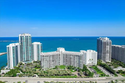 10275 Collins Ave # 1130, Bal Harbour FL 33154