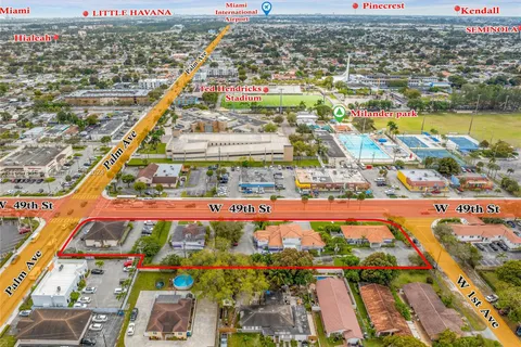 4930 Palm Ave, Hialeah FL 33012