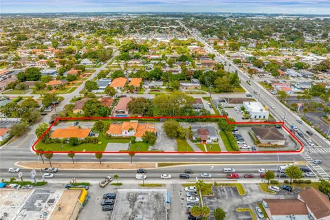 4930 Palm Ave, Hialeah FL 33012