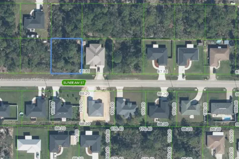 4606 SUNBEAM St, Sebring FL 33872