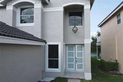 17381 SW 33rd St # 0, Miramar FL 33029