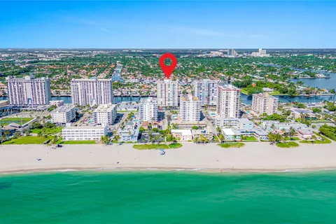 1410 S Ocean Dr # 503, Hollywood FL 33019