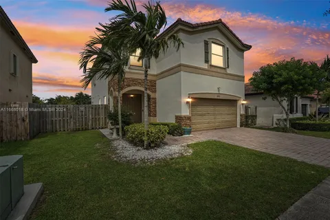 11833 SW 240th Ter, Homestead FL 33032