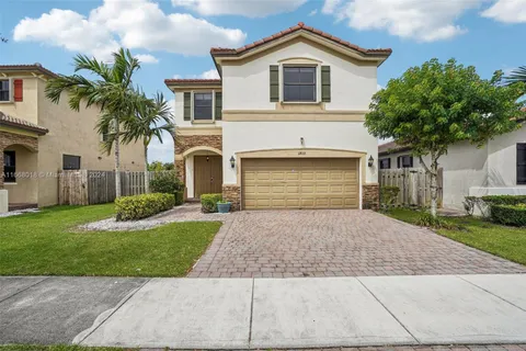 11833 SW 240th Ter, Homestead FL 33032