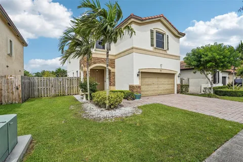 11833 SW 240th Ter, Homestead FL 33032