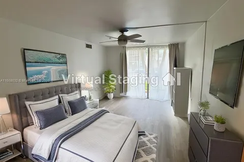 601 Three Islands Blvd # 108, Hallandale Beach FL 33009