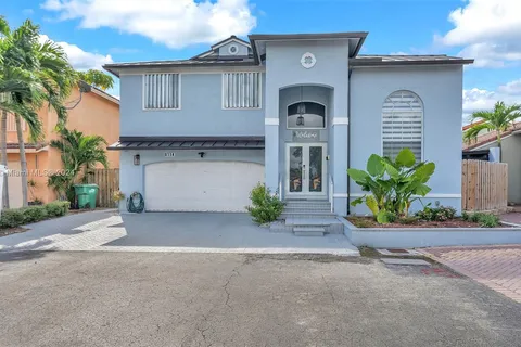 8114 SW 157 CT, Miami FL 33193