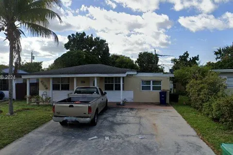 6238 SW 24th St, Miramar FL 33023