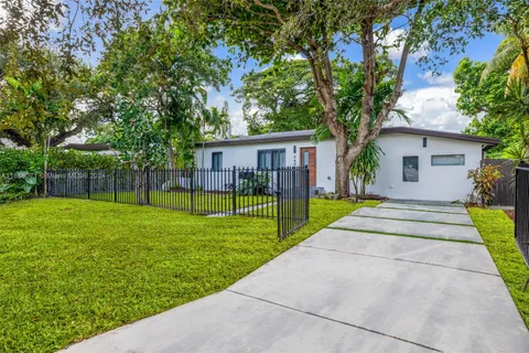 260 NE 48th Ter, Miami FL 33137