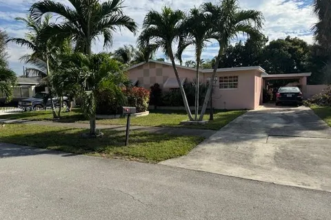 6570 NW 6th Ct, Margate FL 33063