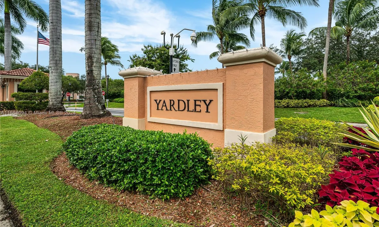 7715 Yardley Dr # 415, Tamarac FL 33321