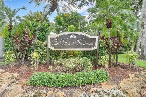 8102 Silver Palm Ct # 18, Tamarac FL 33321