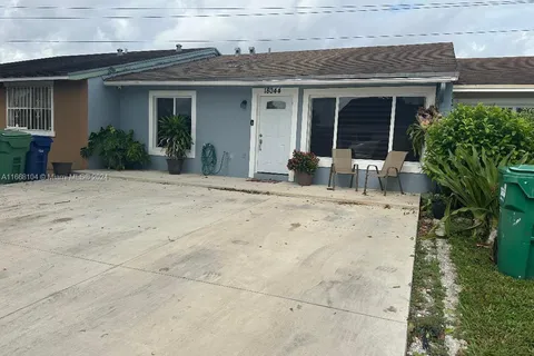 18044 NW 41st Pl # 0, Miami Gardens FL 33055