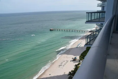 17001 Collins Ave # 3208, Sunny Isles Beach FL 33160