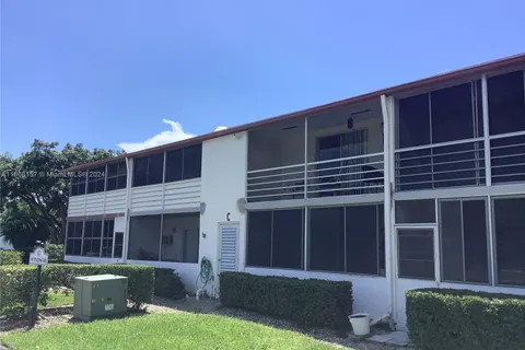 60 Windsor C # 60, West Palm Beach FL 33417