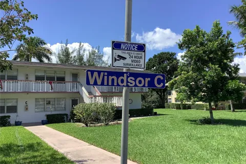 60 Windsor C # 60, West Palm Beach FL 33417