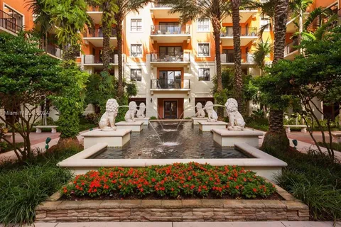 100 Andalusia # 301, Coral Gables FL 33134