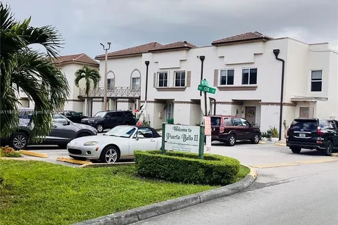 1195 NW 124th Ave # 2202, Miami FL 33182