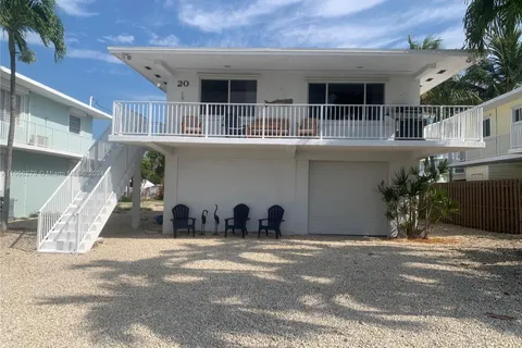 20 Shoreland Dr, Key Largo FL 33037