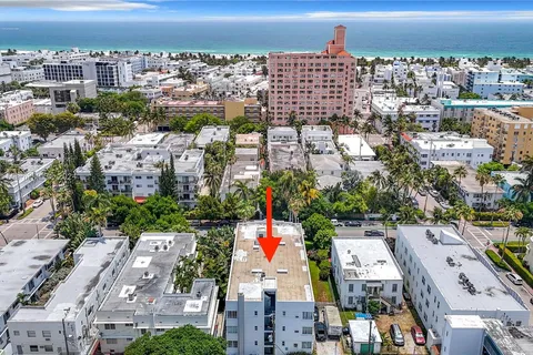 820 Euclid Ave # 205, Miami Beach FL 33139