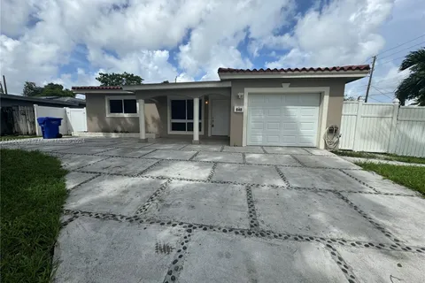 640 N 71st Ter # 0, Hollywood FL 33024