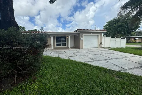 640 N 71st Ter # 0, Hollywood FL 33024