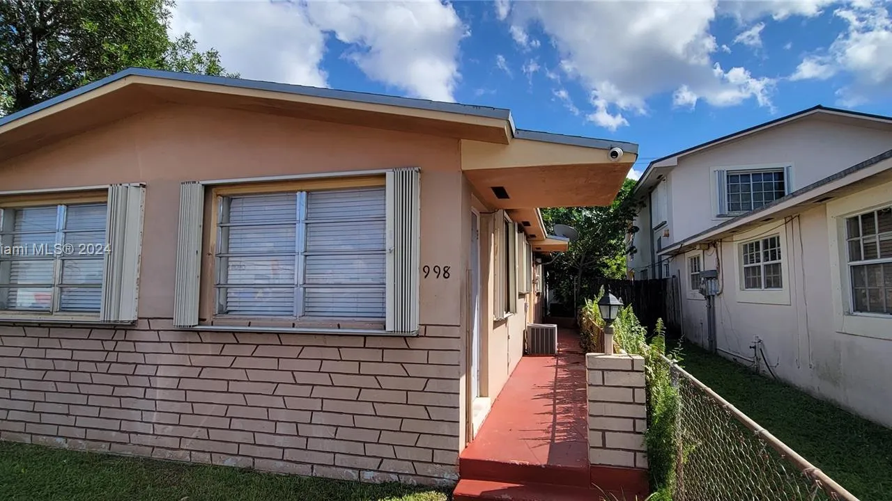 998 E 29th St # 0, Hialeah FL 33013