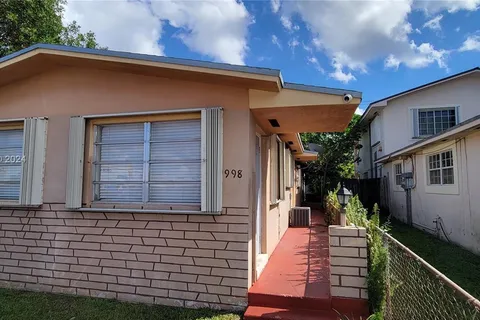 998 E 29th St # 0, Hialeah FL 33013