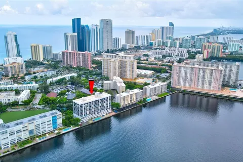 17720 N Bay Rd # 802, Sunny Isles Beach FL 33160