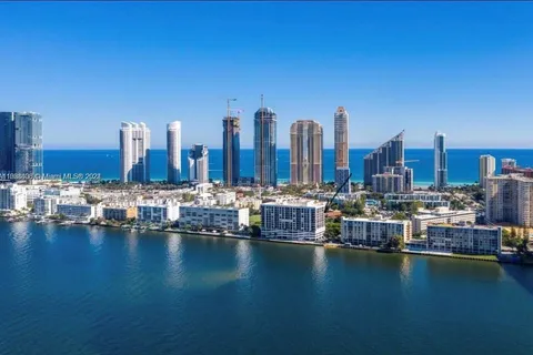 17720 N Bay Rd # 802, Sunny Isles Beach FL 33160