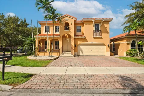 3184 SW 154th Pl, Miami FL 33185