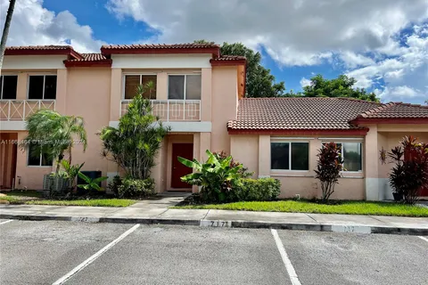 717 NW 208th Dr # 717, Pembroke Pines FL 33029