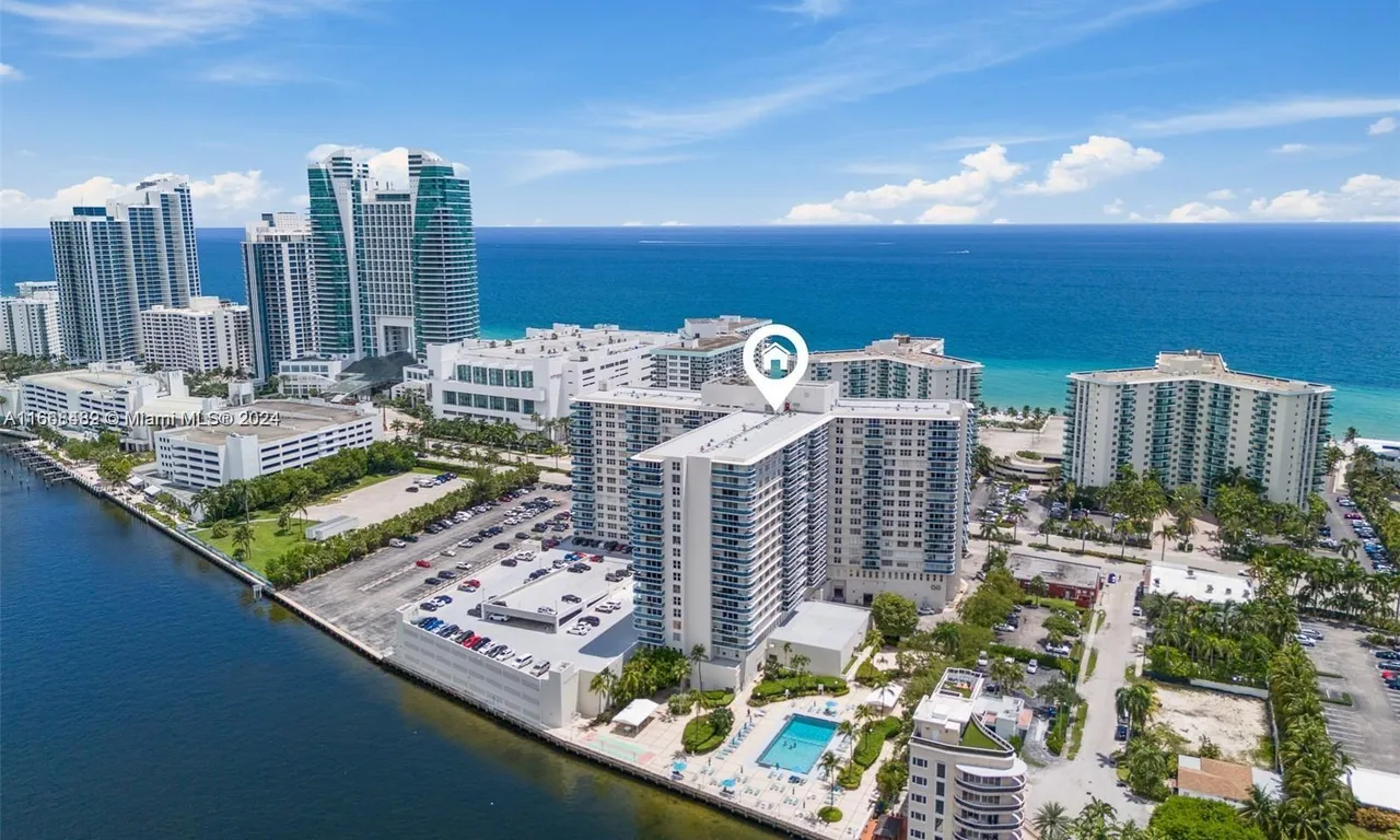 3800 S Ocean Dr # 410, Hollywood FL 33019