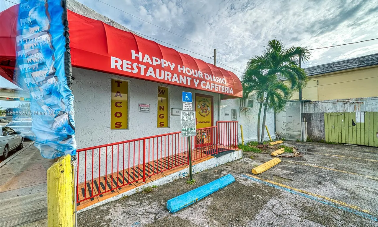 Mexican Restaurant for Sale in Hialeah, Hialeah FL 33010