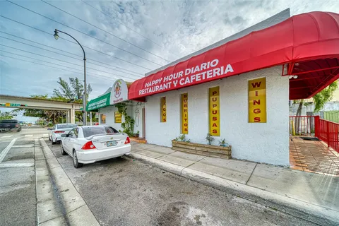 Mexican Restaurant for Sale in Hialeah, Hialeah FL 33010