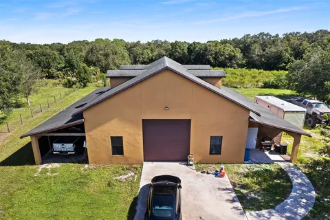 14261 SE 56th Circle, Okeechobee FL 34974