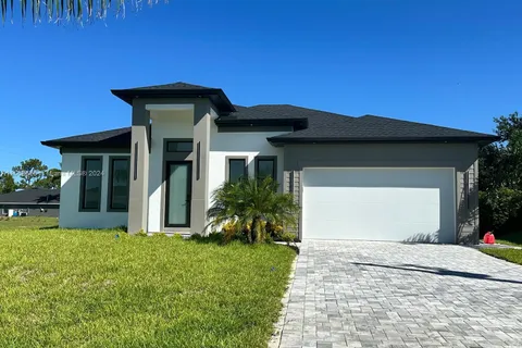 4137 NW 38th Place, Cape Coral FL 33993